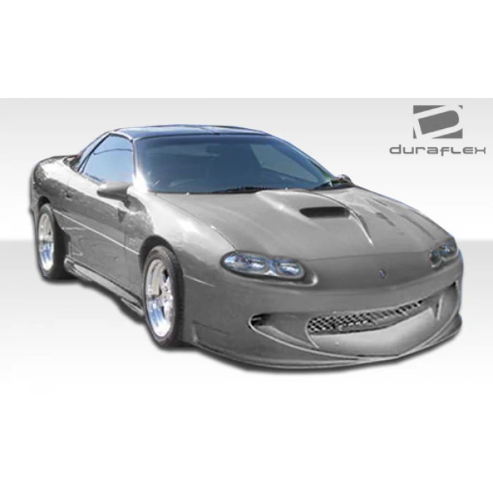 Duraflex® - Sniper Style Side Skirt Rocker Panels Chevrolet Camaro