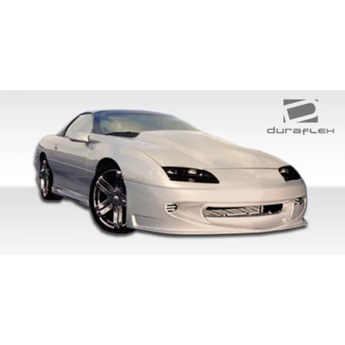 Duraflex® - Sniper Style Side Skirt Rocker Panels Chevrolet Camaro