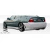 Duraflex® - B-2 Style Side Skirt Rocker Panels Honda Accord