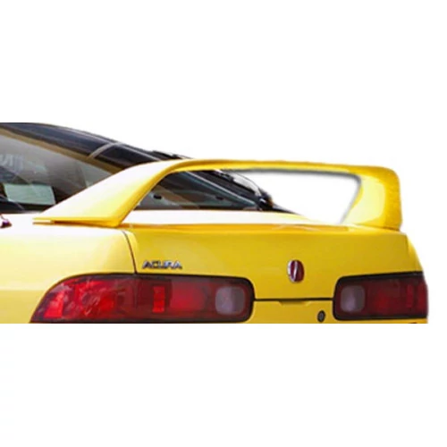 Duraflex® - Type R Style Trunk Lid Wing Spoiler Acura Integra