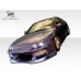 Duraflex® - Bomber Style Front Bumper Cover Acura Integra