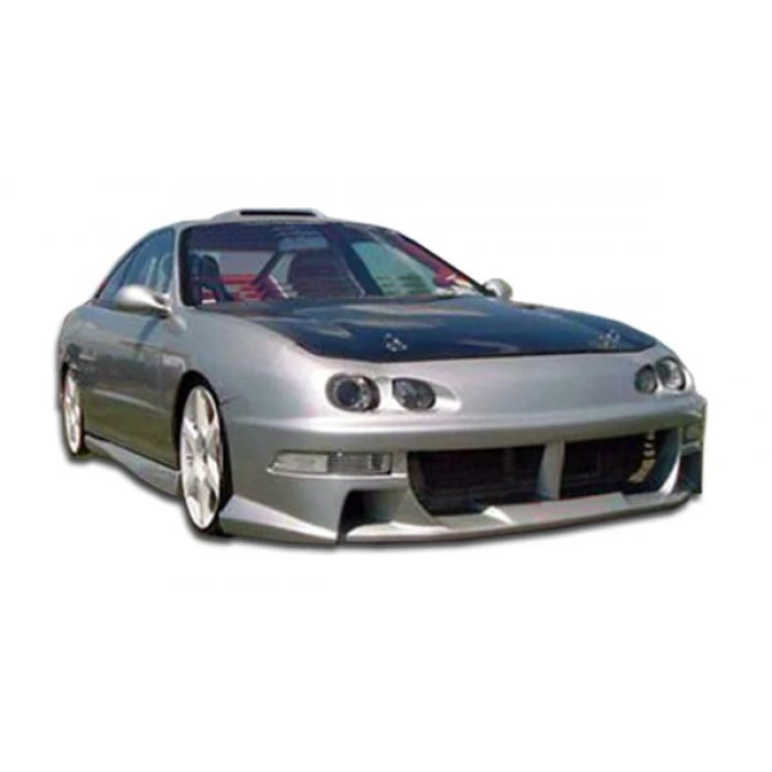 Duraflex® - Xtreme Style Front Bumper Cover Acura Integra