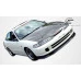 Carbon Creations® - Spoon Style Front Lip Under Spoiler Air Dam Acura Integra