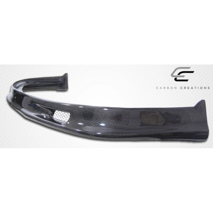 Carbon Creations® - Spoon Style Front Lip Under Spoiler Air Dam Acura Integra