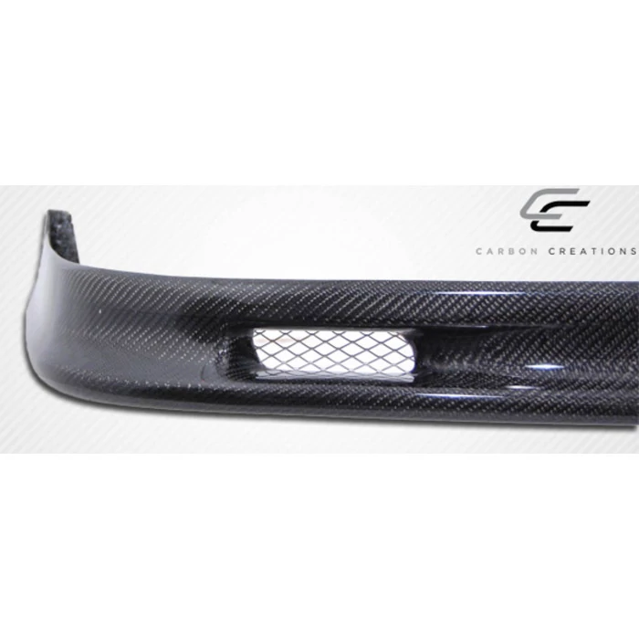 Carbon Creations® - Spoon Style Front Lip Under Spoiler Air Dam Acura Integra