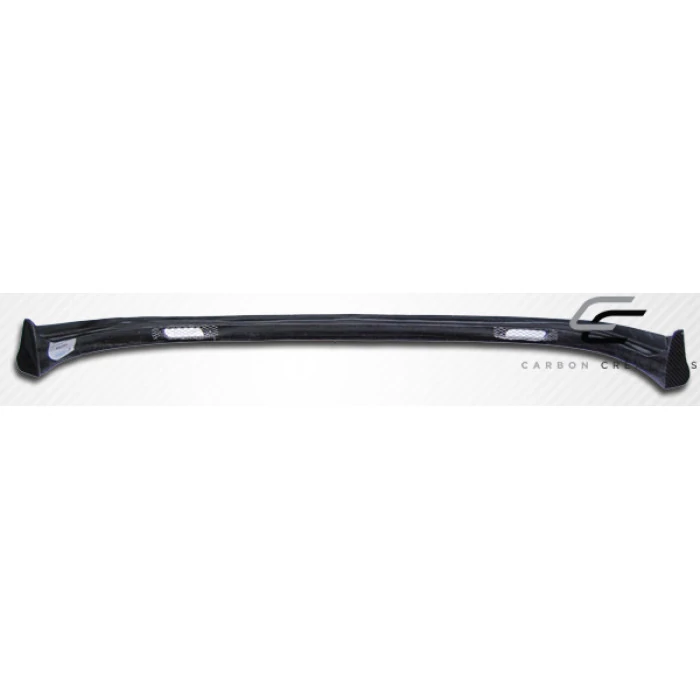 Carbon Creations® - Spoon Style Front Lip Under Spoiler Air Dam Acura Integra