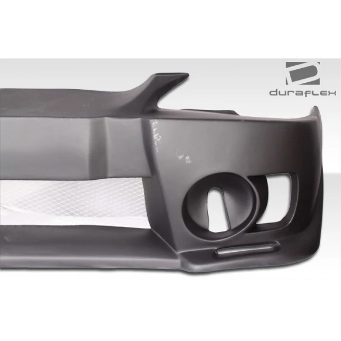 Duraflex® - Evo 5 Style Front Bumper Cover Ford Mustang
