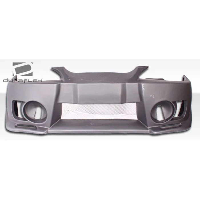 Duraflex® - Evo 5 Style Front Bumper Cover Ford Mustang