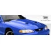 Duraflex® - Mach 1 Style Hood Ford Mustang