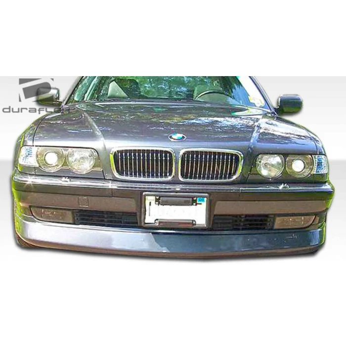 Duraflex® - AC-S Style Front Lip Under Spoiler Air Dam BMW