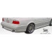 Duraflex® - AC-S Style Rear Lip Under Spoiler Air Dam BMW