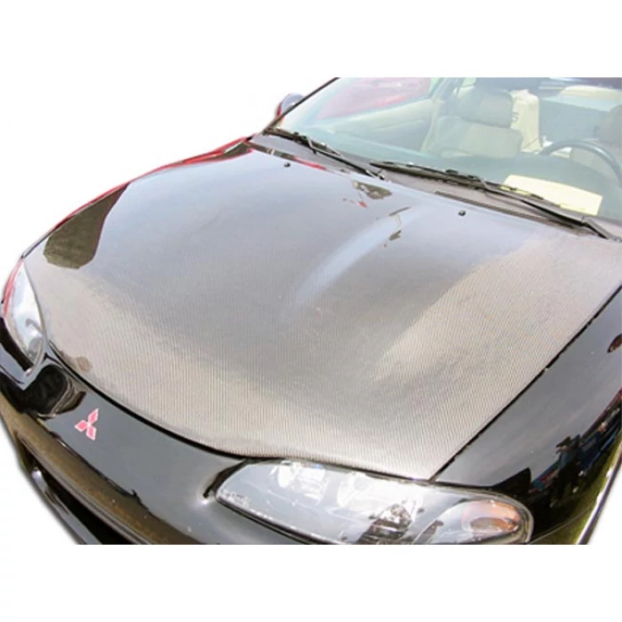 Carbon Creations® - OEM Look Hood Mitsubishi Eclipse