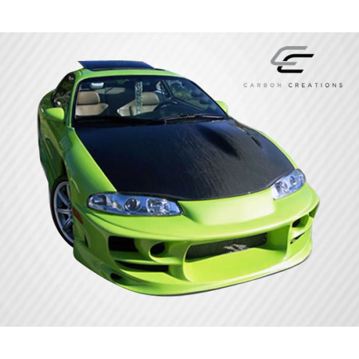 Carbon Creations® - OEM Look Hood Mitsubishi Eclipse