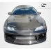 Carbon Creations® - OEM Look Hood Mitsubishi Eclipse