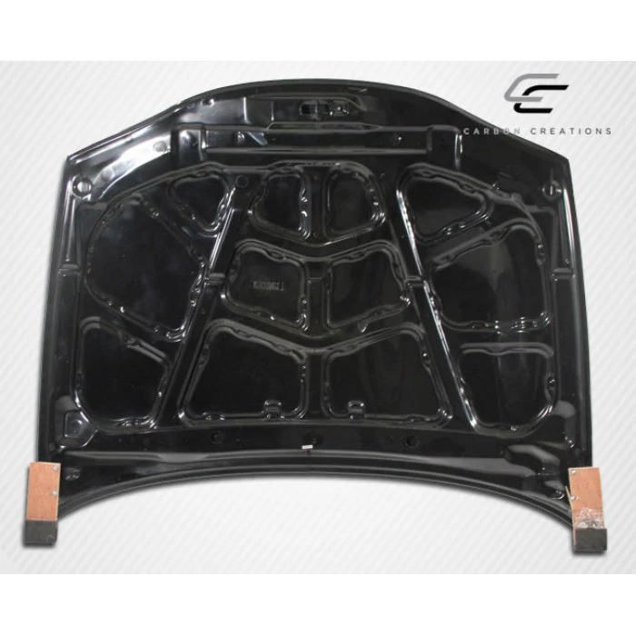 Carbon Creations® - OEM Look Hood Mitsubishi Eclipse