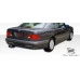 Duraflex® - LR-S Style Side Skirt Rocker Panels Mercedes-Benz