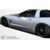 Carbon Creations® - AC Edition Side Skirt Rocker Panels Chevrolet Corvette
