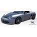 Duraflex® - G-Sport Style Side Skirt Rocker Panels Porsche Boxster