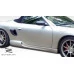 Duraflex® - G-Sport Style Side Skirt Rocker Panels Porsche Boxster