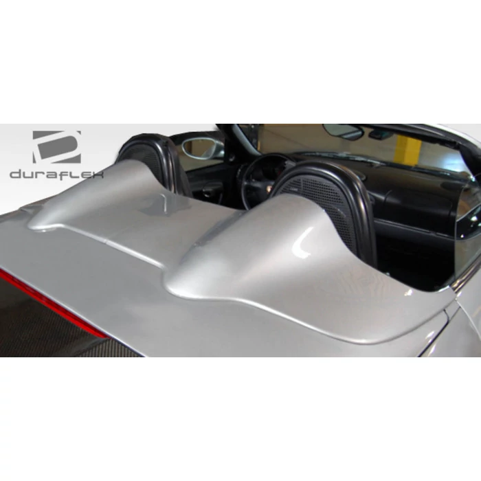 Duraflex® - Maston Style Tonneau Boot Cover Porsche Boxster