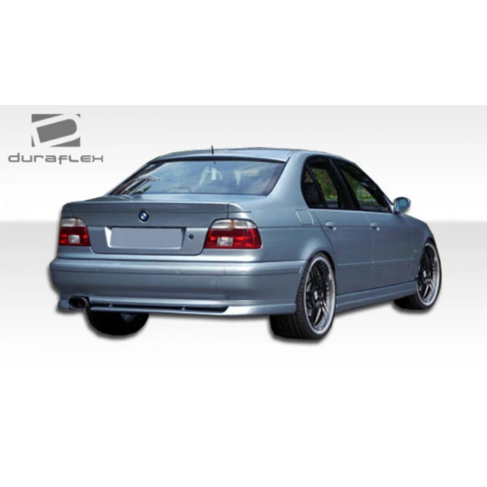 Duraflex® - AC-S Style Side Skirt Rocker Panels BMW