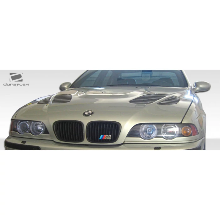 Duraflex® - GTR Style Hood BMW