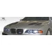 Duraflex® - GTR Style Hood BMW