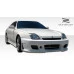 Duraflex® - B-2 Style Front Bumper Cover Honda Prelude