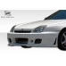 Duraflex® - B-2 Style Front Bumper Cover Honda Prelude