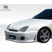 Duraflex® - B-2 Style Front Bumper Cover Honda Prelude