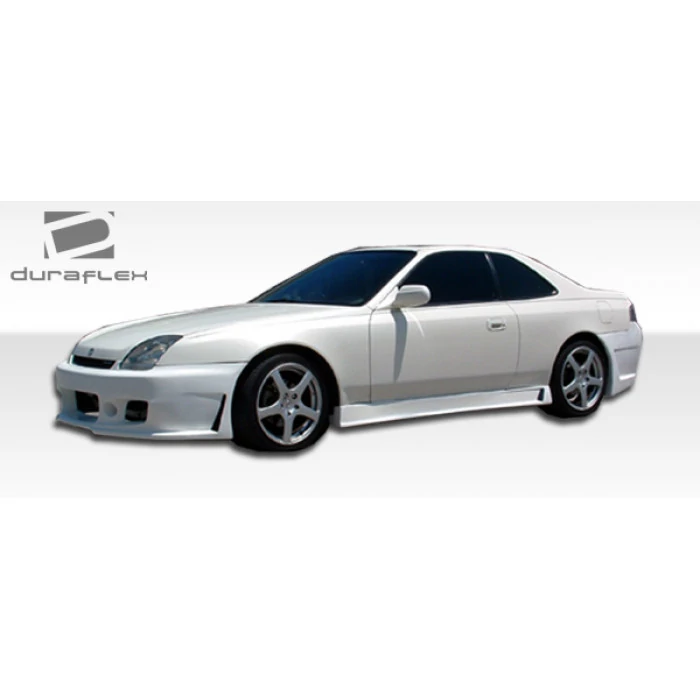 Duraflex® - B-2 Style Front Bumper Cover Honda Prelude