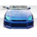 Duraflex® - R34 Style Front Bumper Cover Honda Prelude