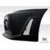 Duraflex® - R34 Style Front Bumper Cover Honda Prelude