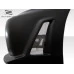 Duraflex® - R34 Style Front Bumper Cover Honda Prelude