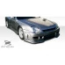 Duraflex® - Spyder Style Front Bumper Cover Honda Prelude