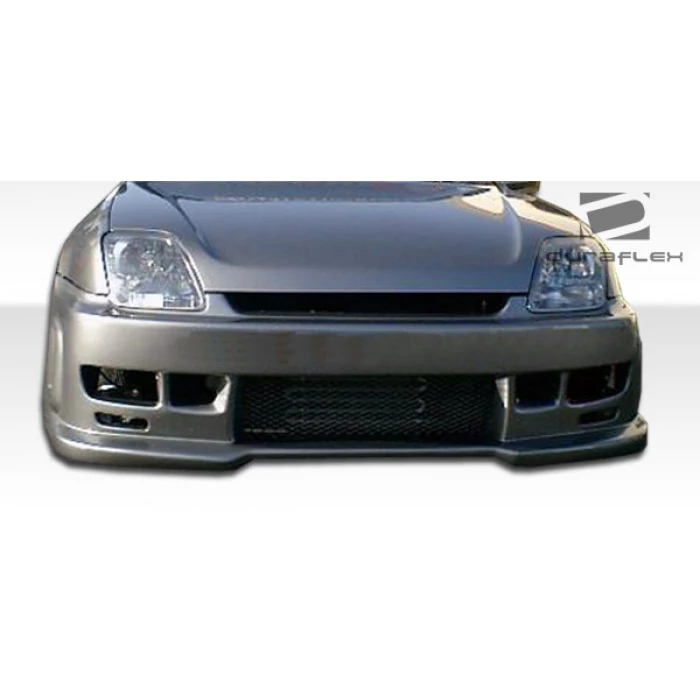 Duraflex® - Spyder Style Front Bumper Cover Honda Prelude