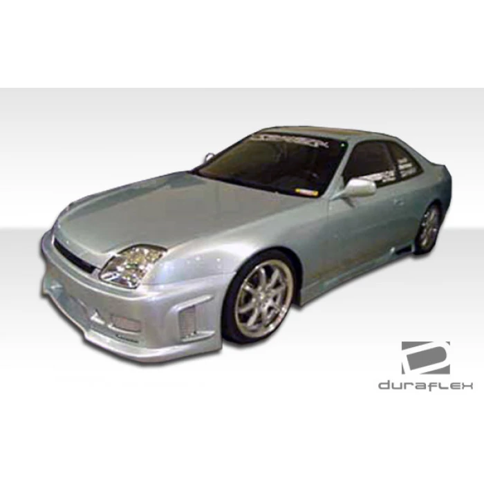 Duraflex® - Spyder Style Front Bumper Cover Honda Prelude