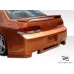 Duraflex® - Spyder Style Rear Bumper Cover Honda Prelude