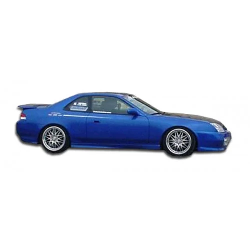 Duraflex® - Type M Style Side Skirt Rocker Panels Honda Prelude