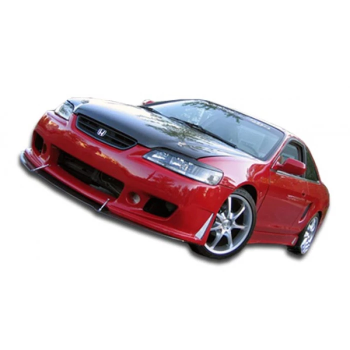 Duraflex® - B-2 Style Front Bumper Cover Honda Accord