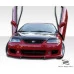 Duraflex® - B-2 Style Front Bumper Cover Honda Accord