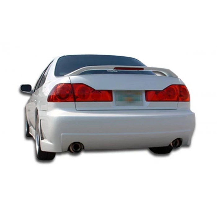 Duraflex® - B-2 Style Rear Bumper Cover Honda Accord