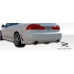 Duraflex® - B-2 Style Rear Bumper Cover Honda Accord