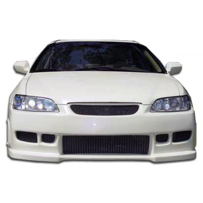 Duraflex® - Spyder Style Front Bumper Cover Honda Accord