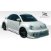 Duraflex® - Evo 5 Style Front Bumper Cover Volkswagen Beetle
