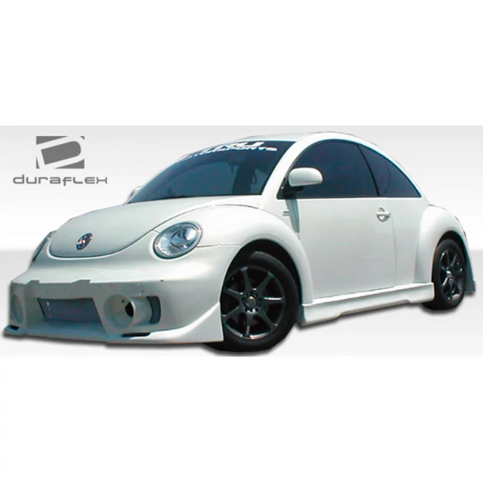 Duraflex® - Evo 5 Style Front Bumper Cover Volkswagen Beetle