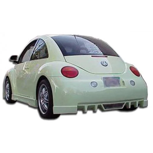 Duraflex® - Evo 5 Style Rear Bumper Cover Volkswagen Beetle