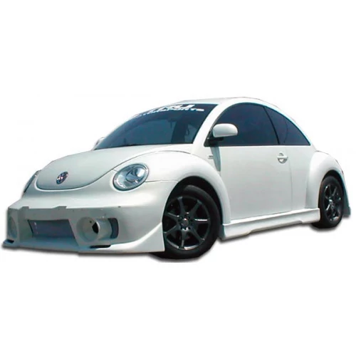 Duraflex® - Evo 5 Style Side Skirt Rocker Panels Volkswagen Beetle