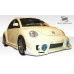 Duraflex® - Evo 5 Style Side Skirt Rocker Panels Volkswagen Beetle