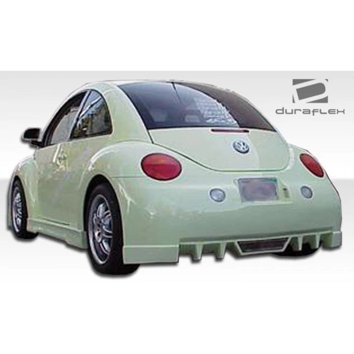 Duraflex® - Evo 5 Style Side Skirt Rocker Panels Volkswagen Beetle